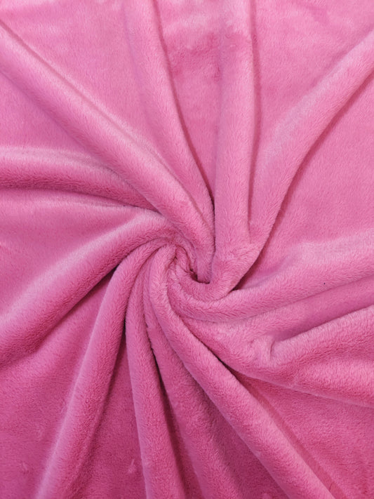 Rabbit Palo Rosa Unicolor x Metros Ref. 12745