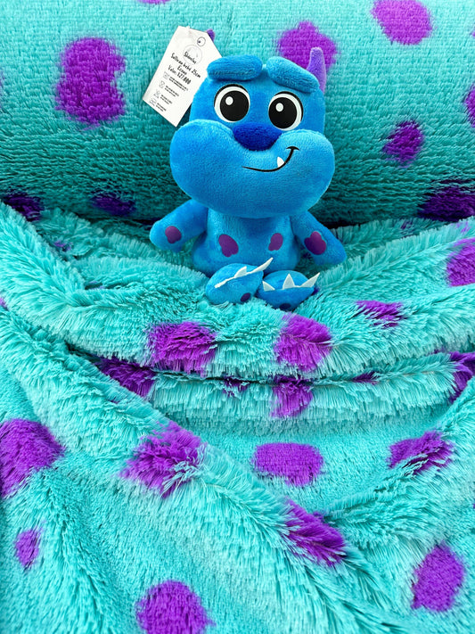 Venus Sullivan Estampado x Metros Ref. 13001