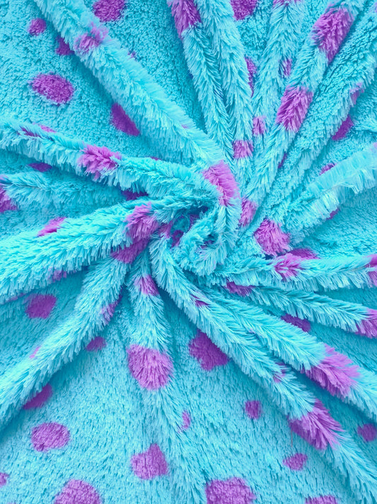 Venus Sullivan Estampado x Metros Ref. 13001