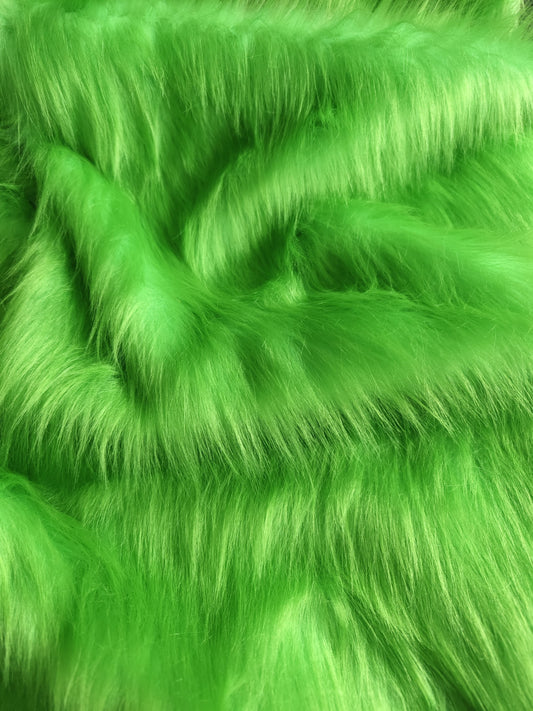 Mink Verde Pistacho x Metros Ref. 11693