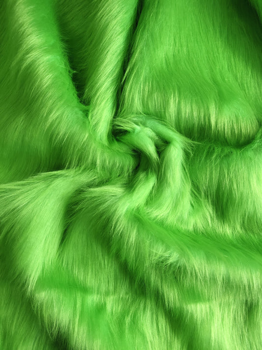 Mink Verde Pistacho x Metros Ref. 11693