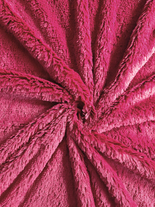 Venus Vinotinto Unicolor x Metros Ref. 02512